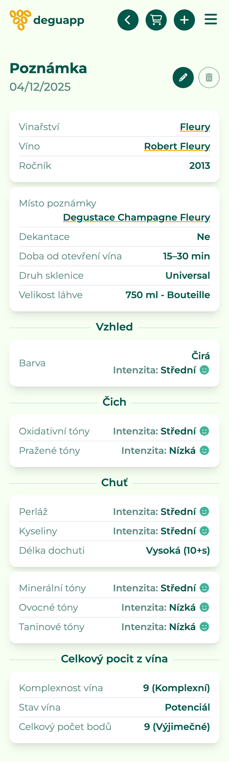 Poznámky