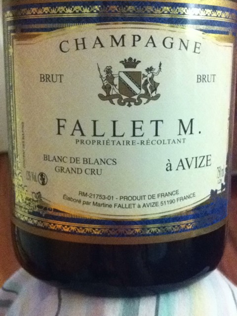 Fallet-M