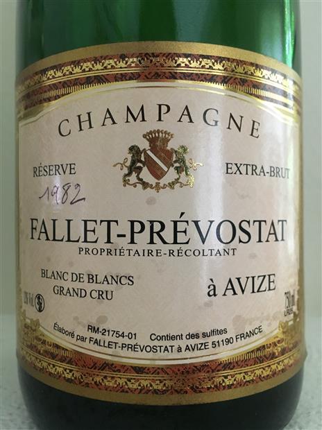 Fallet-Prevostat